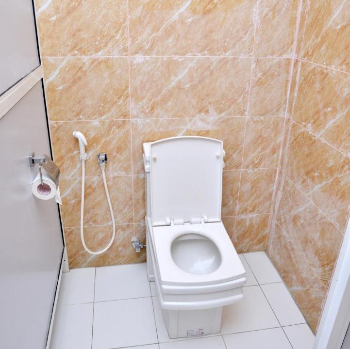 Photo of Bathroom in Weligama