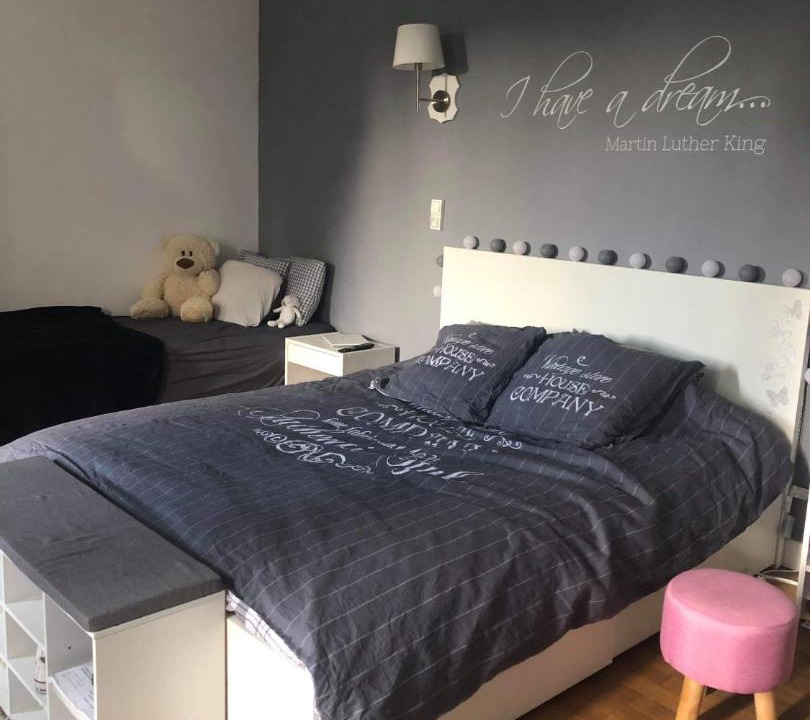 Photo of Bedroom in Le Fossat