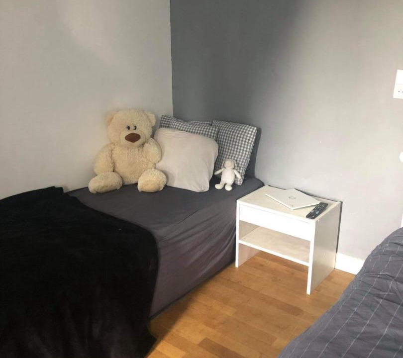 Photo of Bedroom in Le Fossat