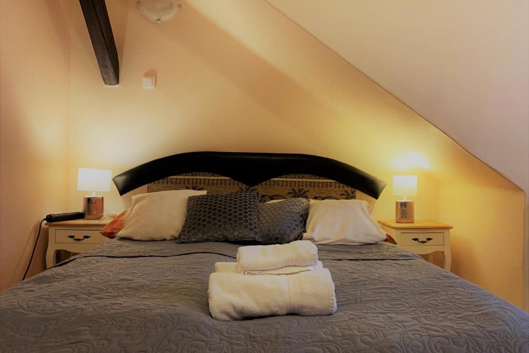 Photo of Bedroom in Kaposvar