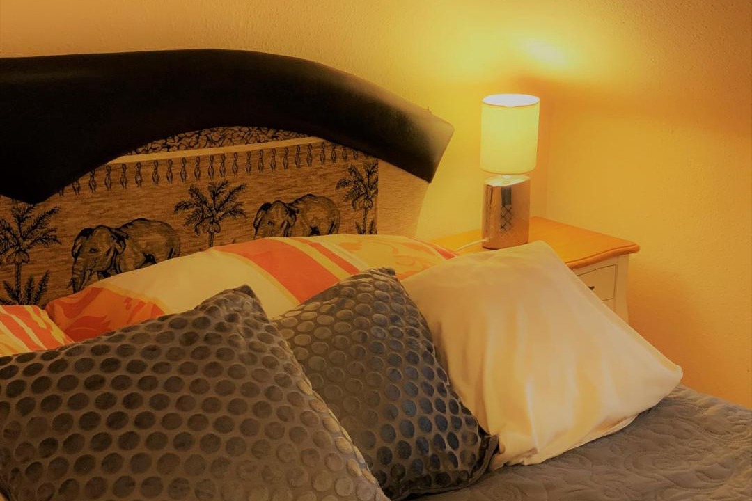 Photo of Bedroom in Kaposvar
