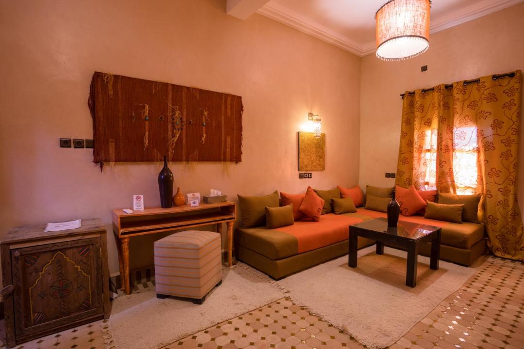 Photo of Others in Merzouga