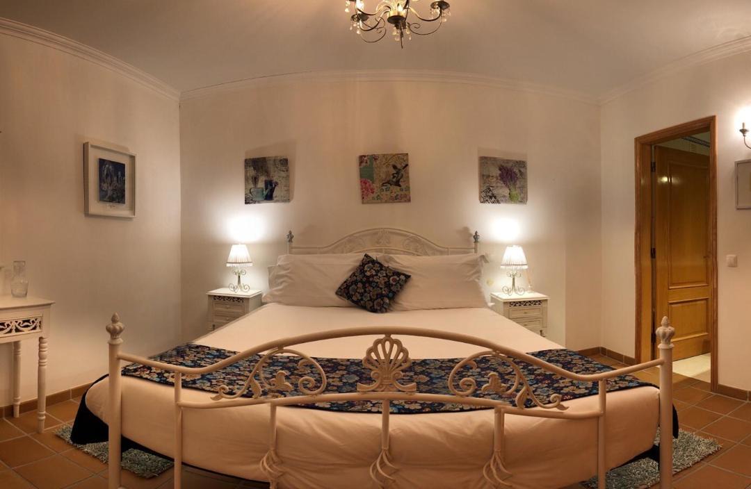 Photo of Livingroom in Praia del Rei