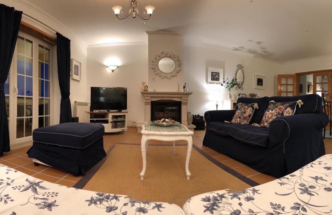 Photo of Livingroom in Praia del Rei