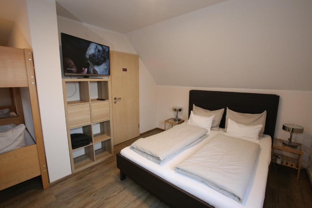 Photo of Bedroom in Leidringen