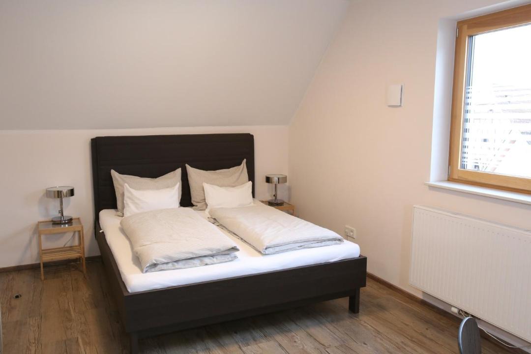 Photo of Bedroom in Leidringen