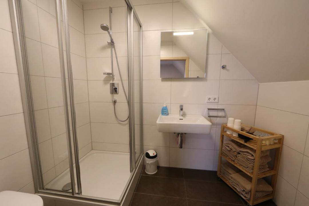 Photo of Bathroom in Leidringen