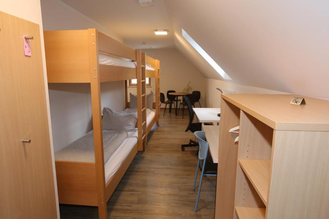 Photo of Bedroom in Leidringen