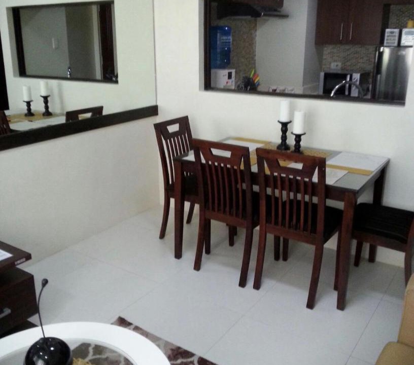 Photo of Livingroom in Lahug