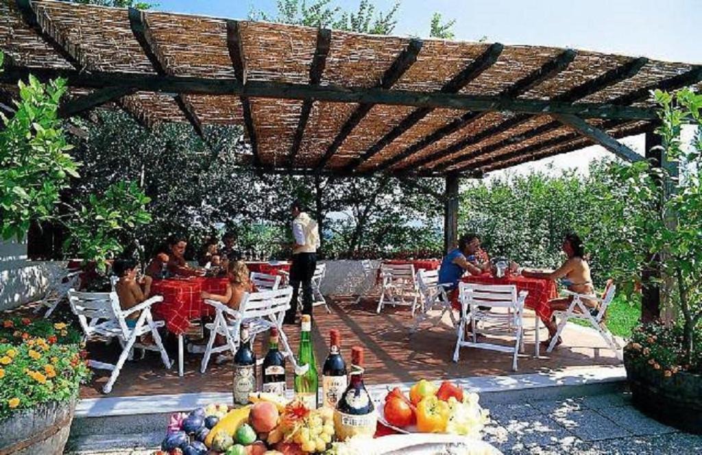 Photo of Patio Balcony in Marciaga