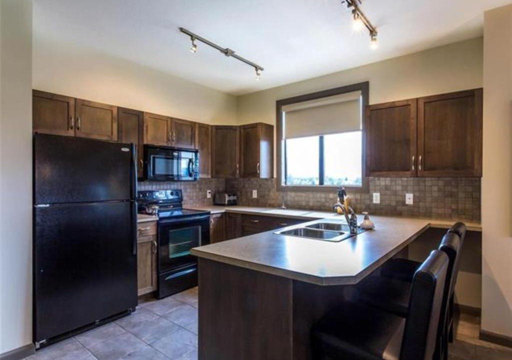 Photo of Kitchen in South Pandosy
