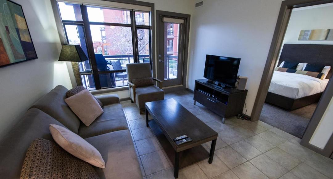 Photo of Livingroom in South Pandosy