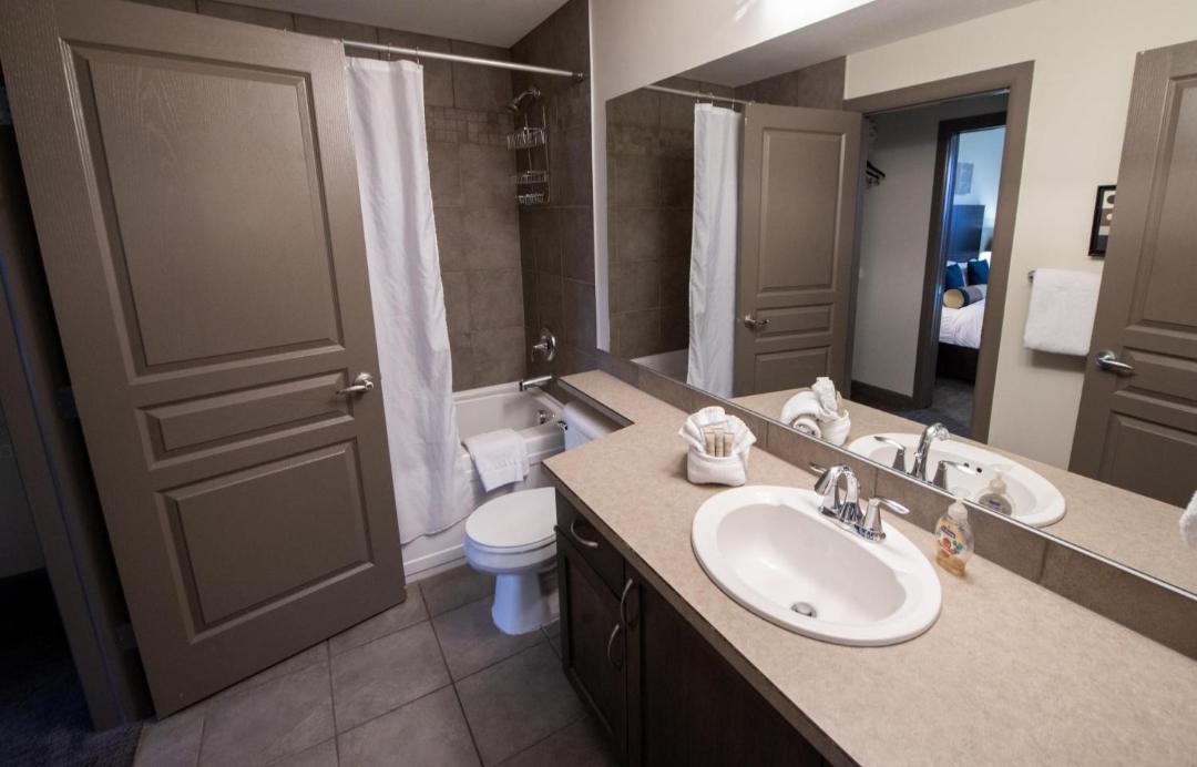 Photo of Bathroom in South Pandosy