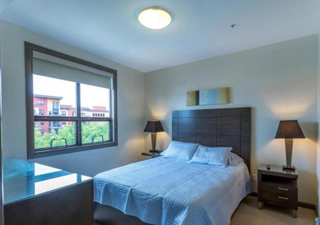 Photo of Bedroom in South Pandosy