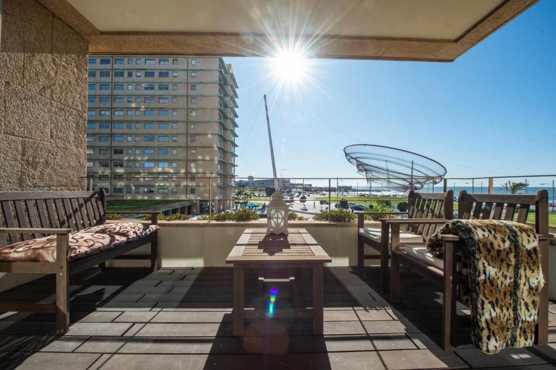 Photo of Patio Balcony in Leixões