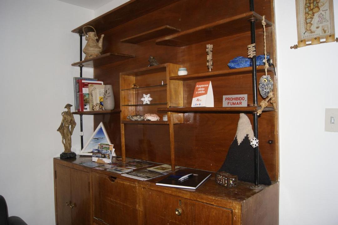 Photo of Kitchen in Province of Tierra del Fuego