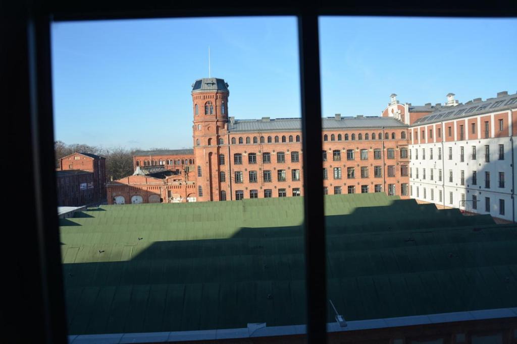 Photo of Buildings in Zyrardow
