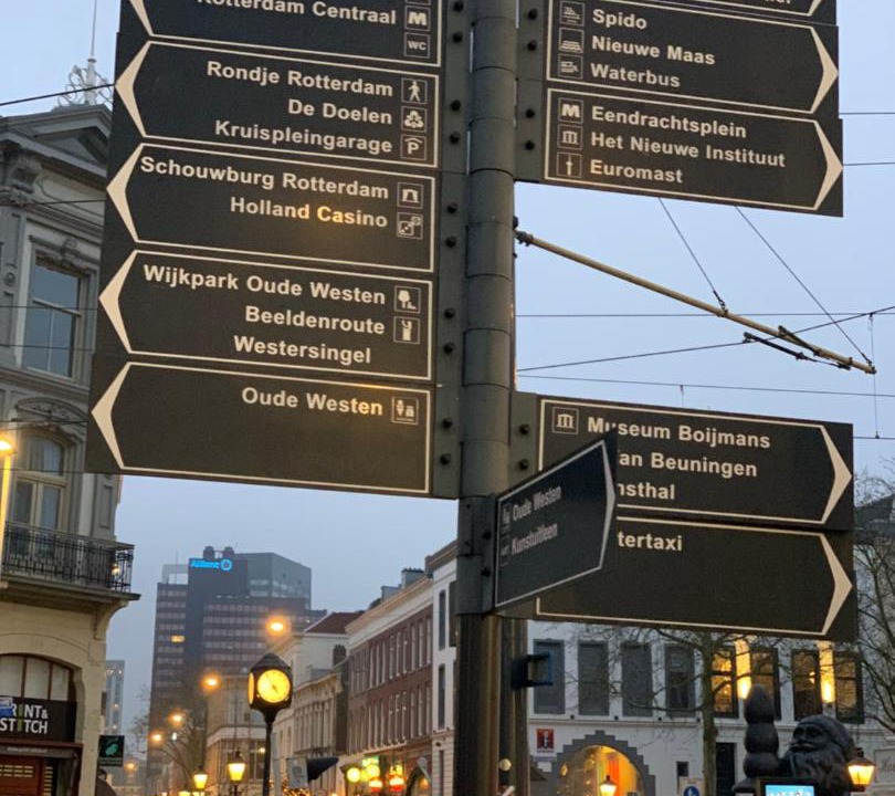 Photo of Others in Oude Westen