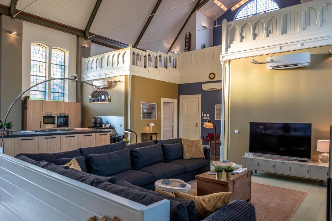Photo of Livingroom in Rinsumageest