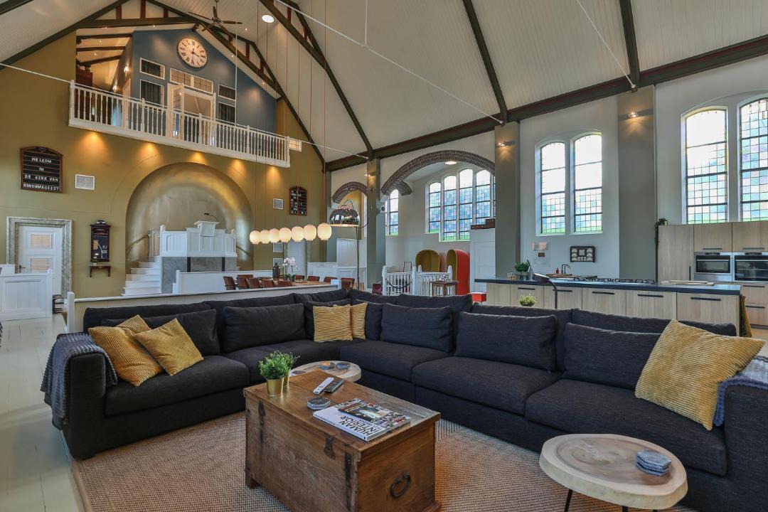 Photo of Livingroom in Rinsumageest