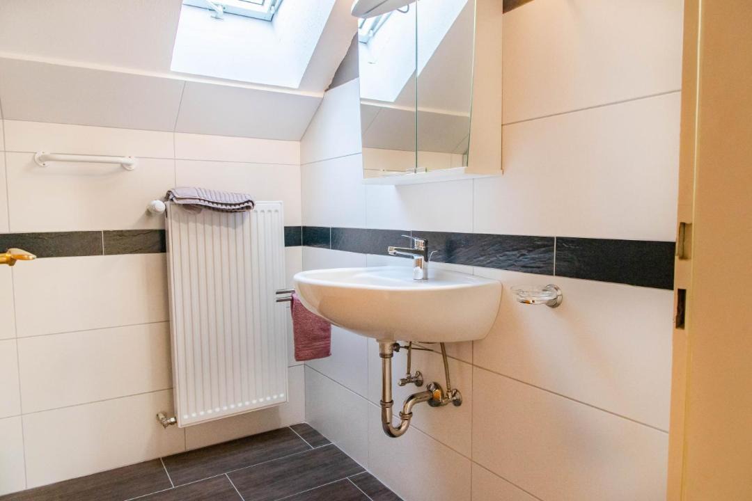 Photo of Bathroom in Friedenweiler