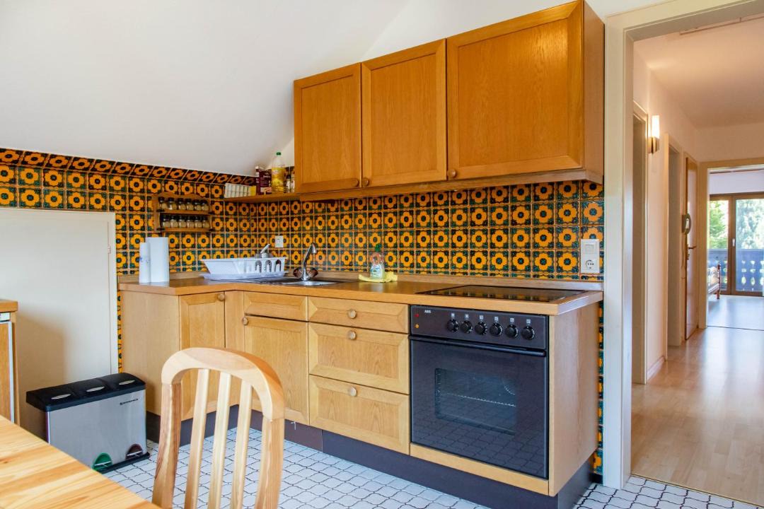 Photo of Kitchen in Friedenweiler