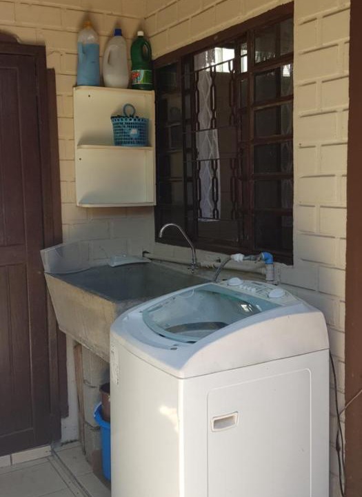 Photo of Bathroom in Guarda do Embau