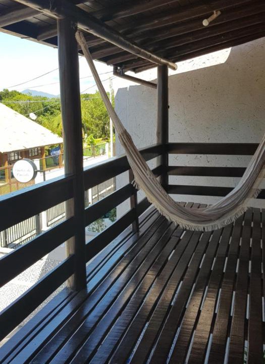 Photo of Patio Balcony in Guarda do Embau