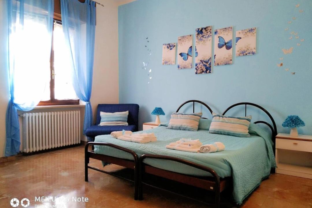 Photo of Bedroom in Borgo Milano