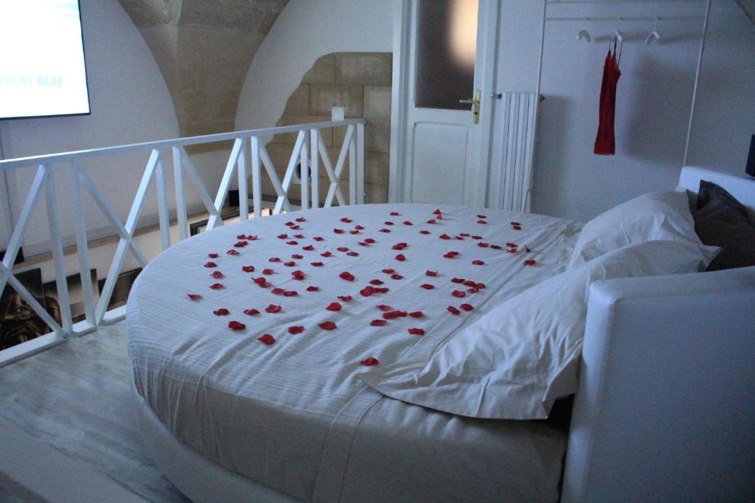 Photo of Bedroom in Lecce