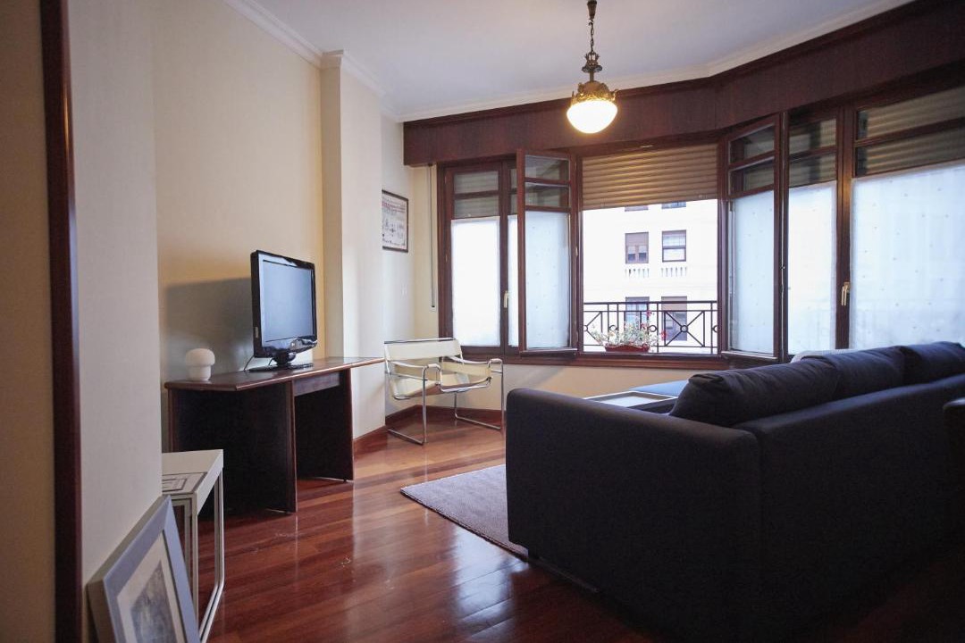 Photo of Livingroom in Bilbao City Centre