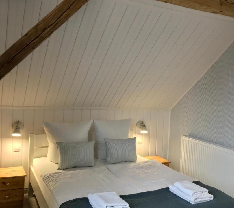 Photo of Bedroom in Podgorzyn