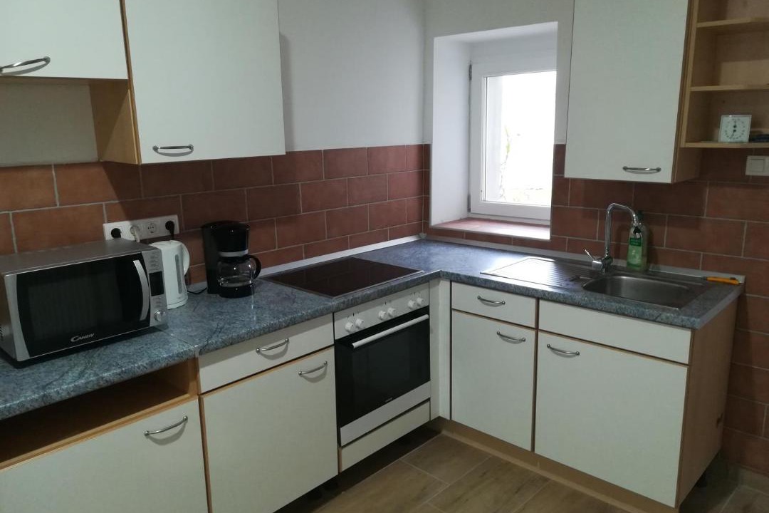 Photo of Kitchen in Sumeg