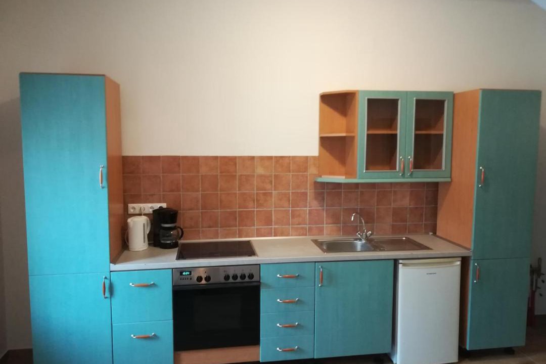 Photo of Kitchen in Sumeg
