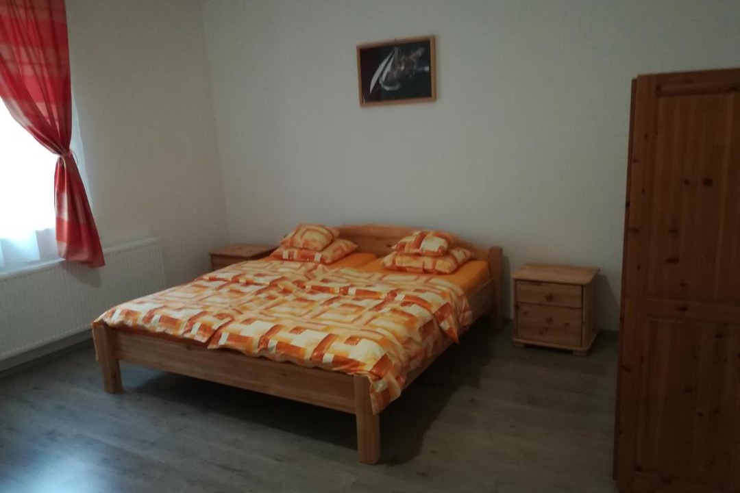Photo of Bedroom in Sumeg