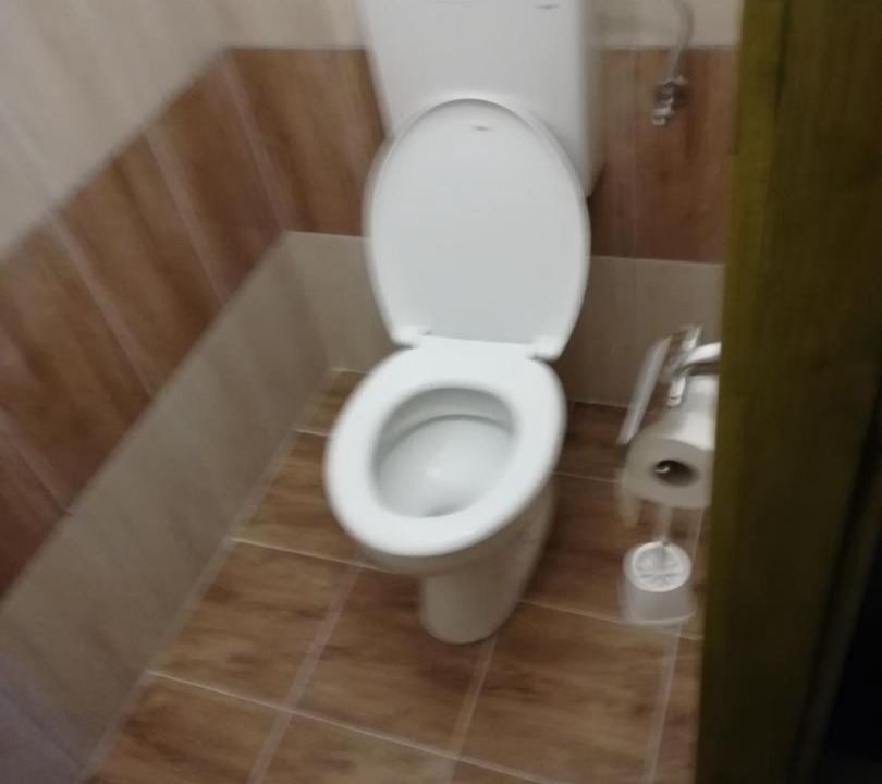Photo of Bathroom in Sumeg