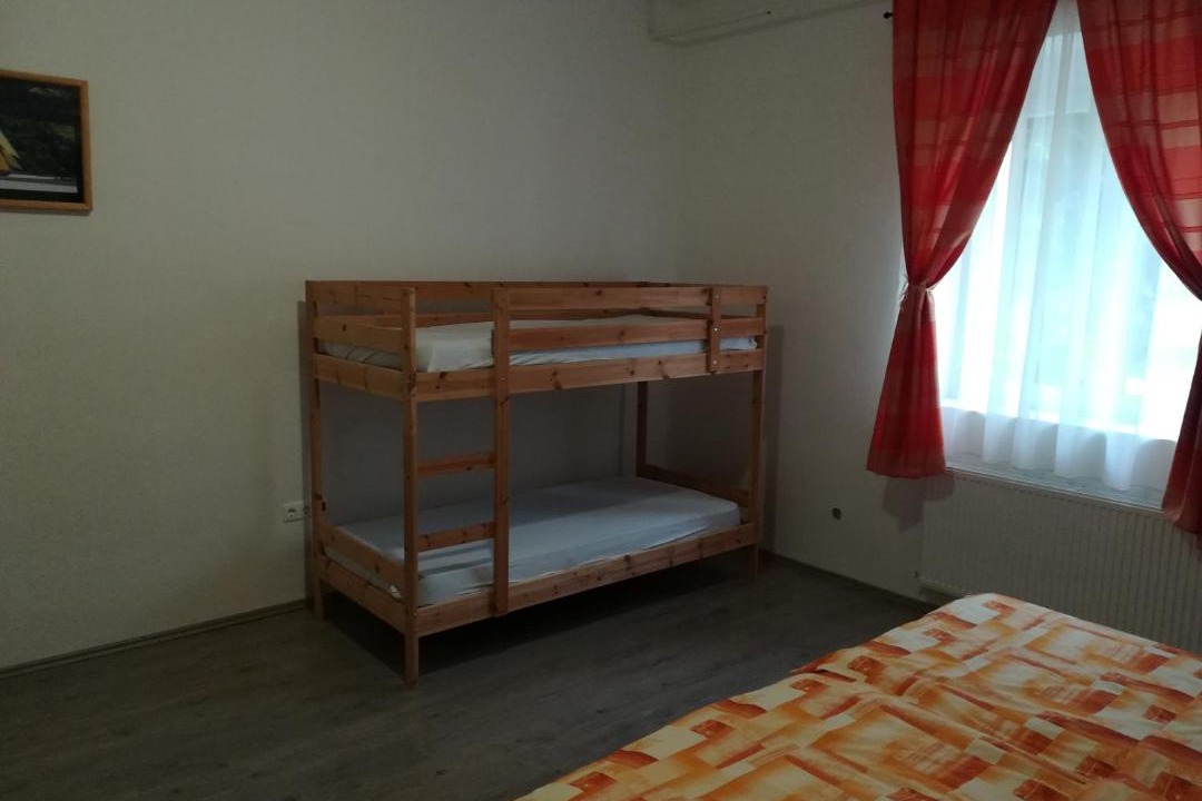 Photo of Bedroom in Sumeg