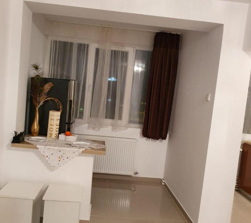 Photo of Livingroom in Emanoil Gojdu