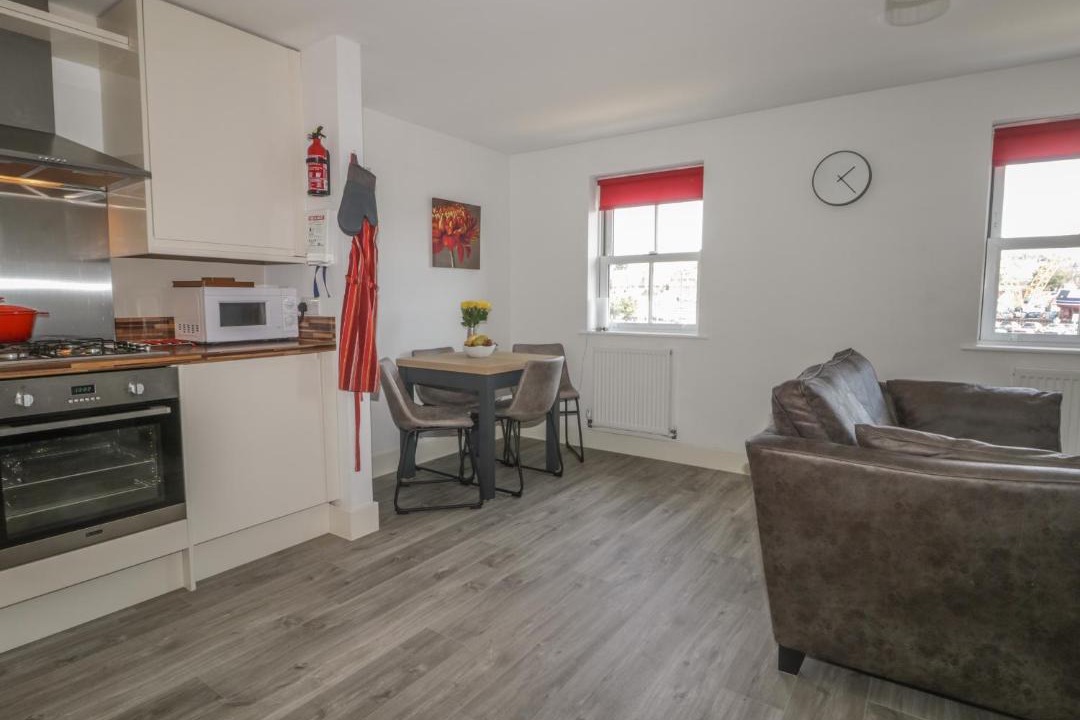 Photo of Kitchen in Whitby