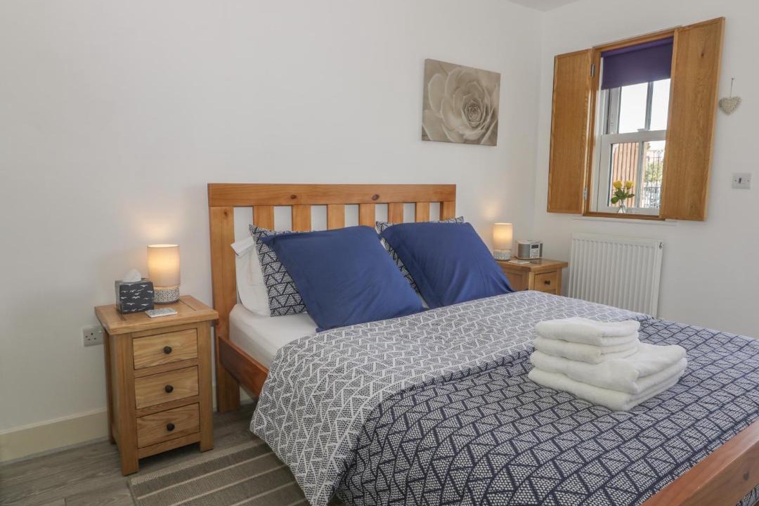 Photo of Bedroom in Whitby