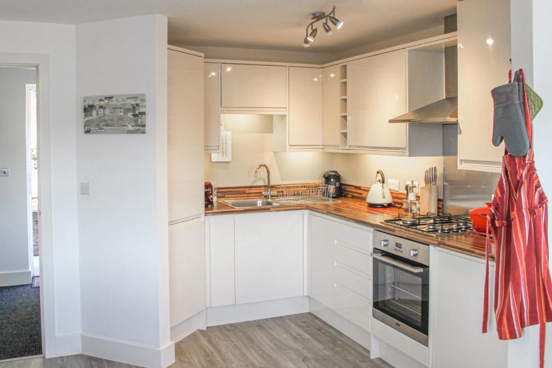 Photo of Kitchen in Whitby