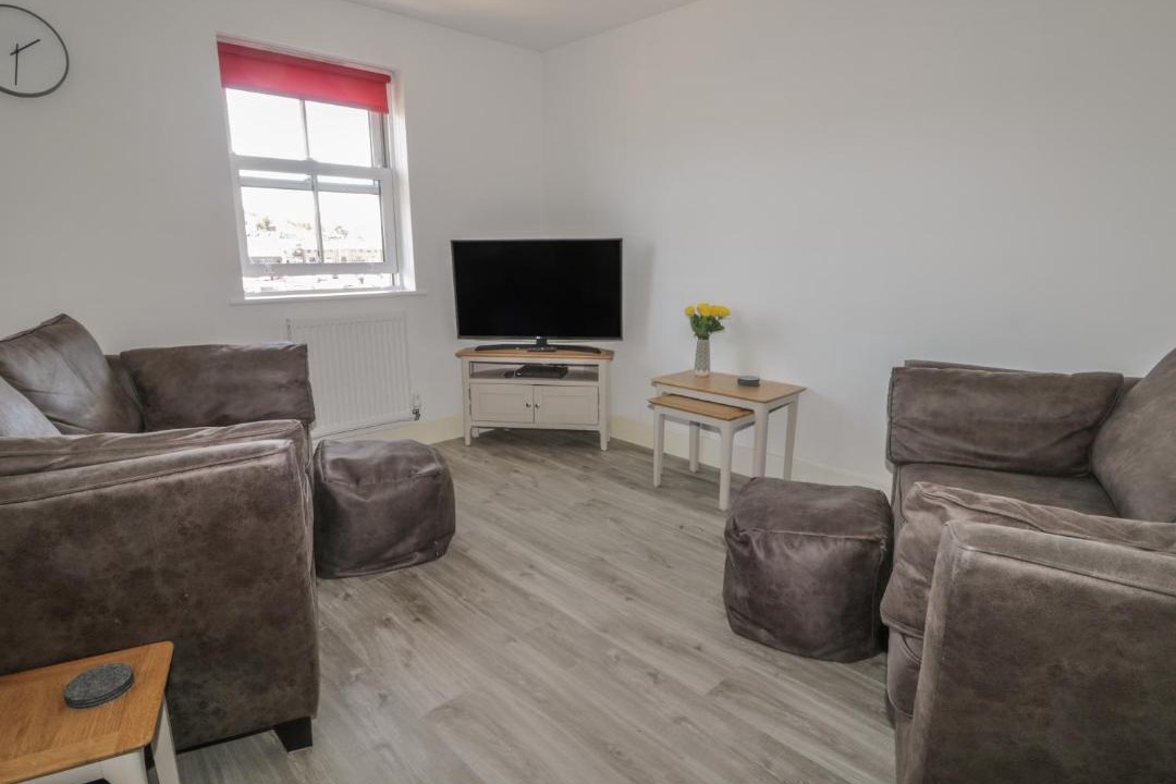 Photo of Livingroom in Whitby
