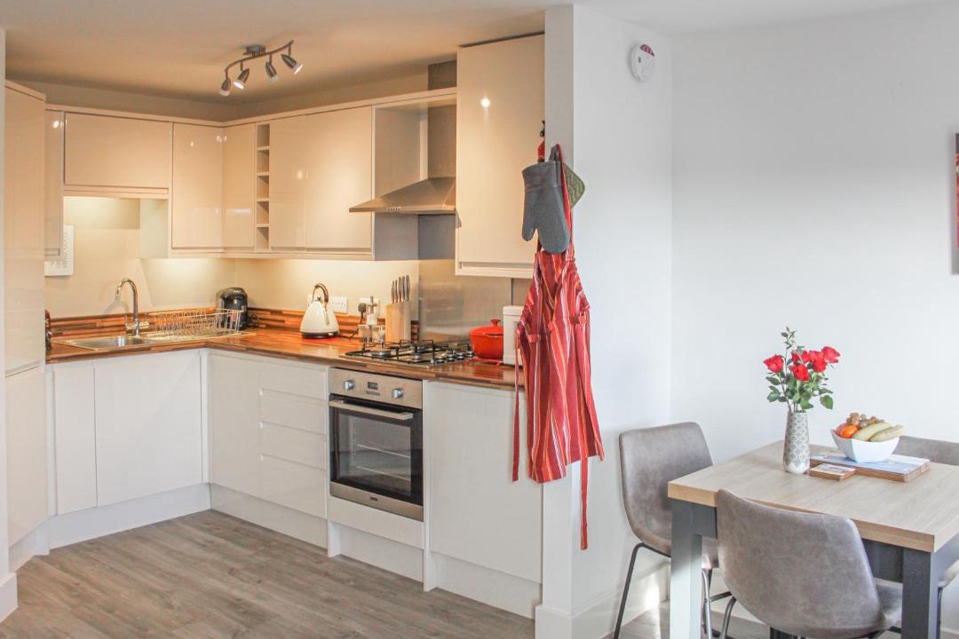 Photo of Kitchen in Whitby