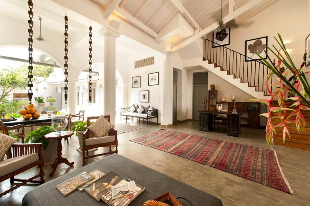 Photo of Livingroom in Fort Galle