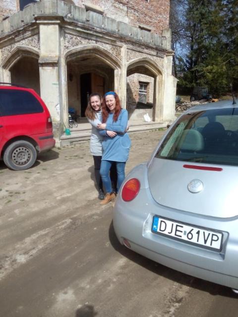 Photo of Others in Myslakowice
