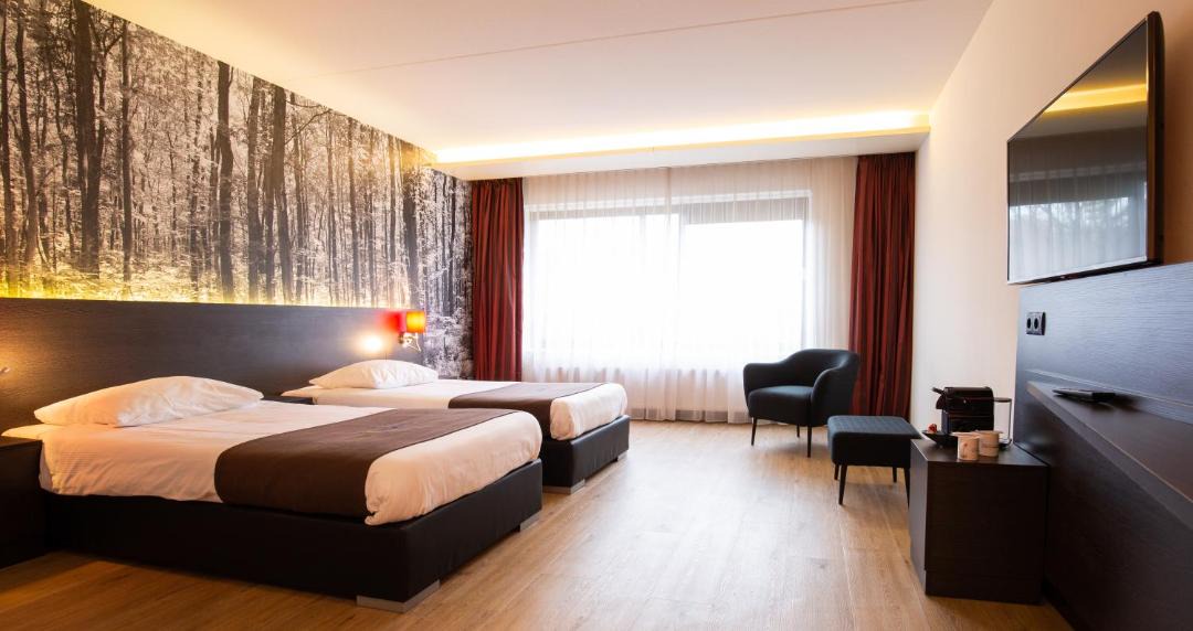 Photo of Bedroom in Apeldoorn