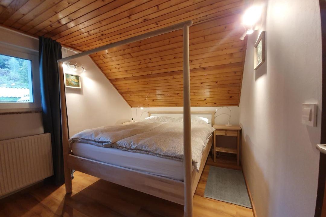 Photo of Bedroom in Senturska Gora