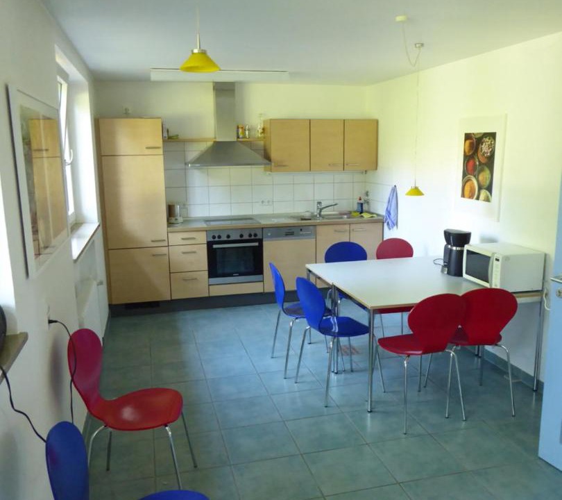 Photo of Livingroom in Tuebingen