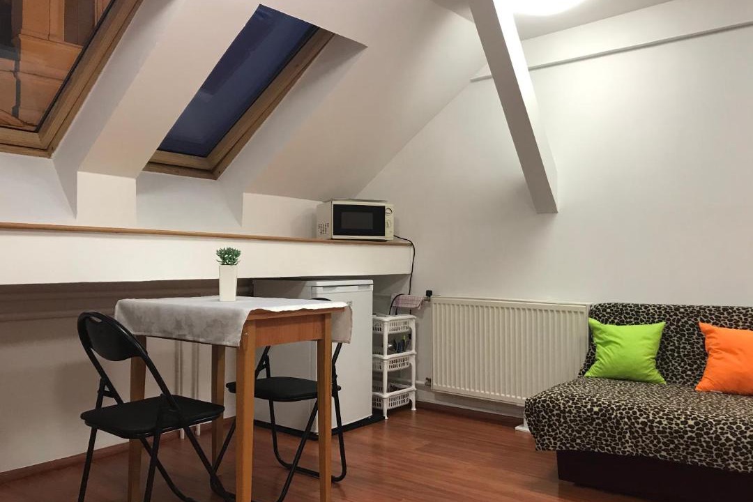 Photo of Livingroom in Nyiregyhaza