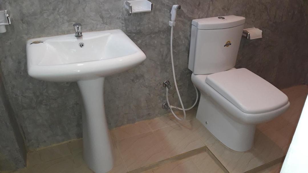 Photo of Bathroom in Thiranagama